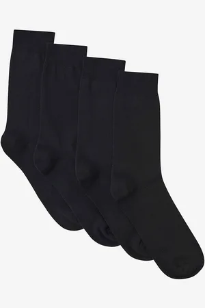 ELLOS Sokker 4-pakning