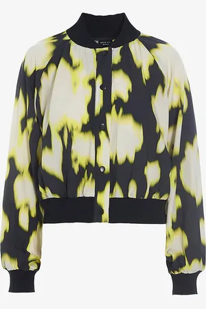 Bitte Kai Rand Jakke Fsc Blouse