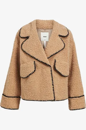 Object Jakke objShiren Jacket 128