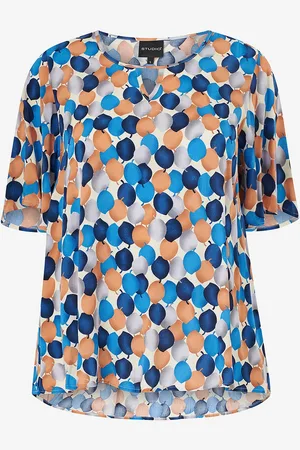 STUDIO Topp sElvira Blouse