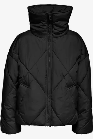 ONLY Jakke onlTamara Short Quilted Jacket