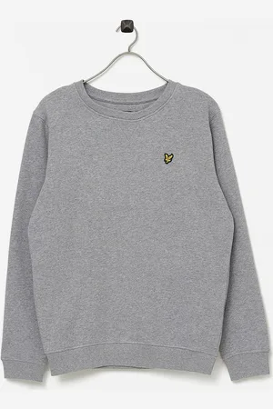 Lyle & Scott Sweatshirt Classic Crew Neck Fleece