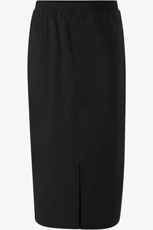 STUDIO Skjørt sAnnebell Skirt With Slit