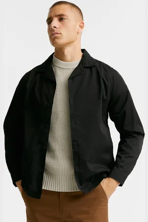 Studio Total Fine Twill Shirt