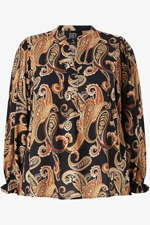 ZOEY Bluse Karina Blouse