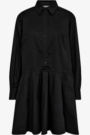 Co`Couture Skjortekjole PoppyCC Shirt Dress