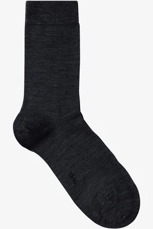 Falke Sokker Soft Merino Sock