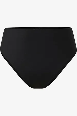 Zizzi Bikiniunderdeler Senya Rw Brazilian Solid