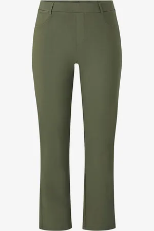 Sandgaard Bukser Copenhagen Pants Wide Leg