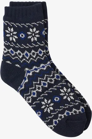 NAME IT Sokker nkmNobbi Knit Sock