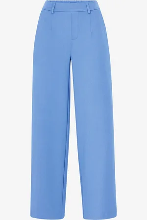Object Bukser objLisa Wide Pant