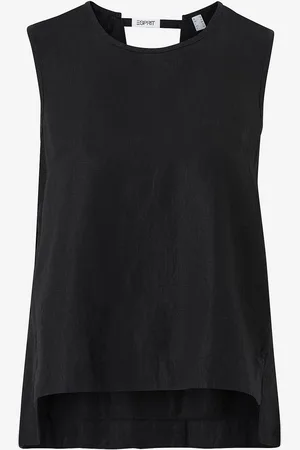 ESPRIT Bluse Sleeveless
