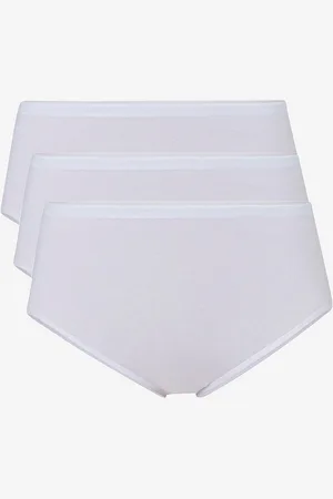 ELLOS Hipstertruse Arielle 3-pk