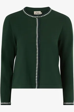 Jumperfabriken Genser Ingalill