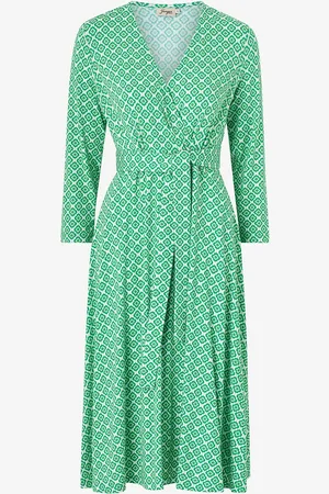 Jumperfabriken Kjole Amalia Dress