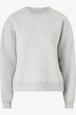 Gina Tricot Collegegenser Basic Sweater