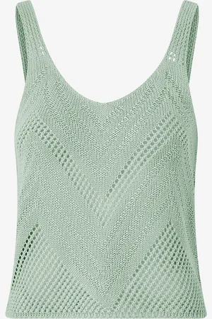 JDY Topp Sun Tank Top Knt