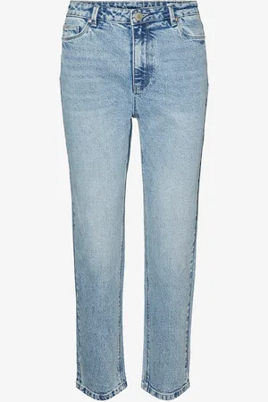 VERO MODA Jeans vmLinda HR Mom Jeans Gu3184 GA