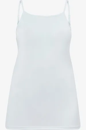 Sandgaard Bluse Luxembourg Slip Strop Top