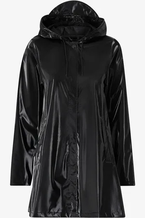 Rains Regnjakke A-line W Jacket W3