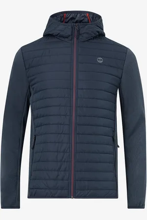 JACK & JONES Jakke jjeMulti Quilted Jacket