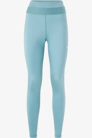 PUMA Treningstights Strong Ultra High Rise 7/8 Shine Tight