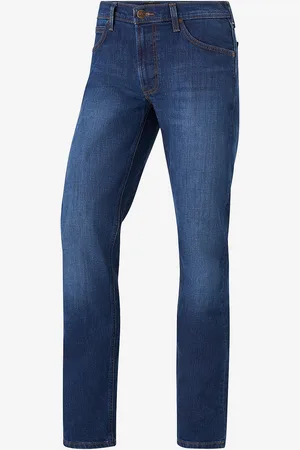 Lee Jeans Daren Zip Fly