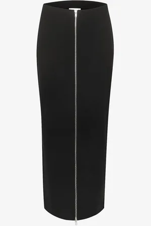 Karen by Simonsen Maxi skjørt kbRebecca Skirt