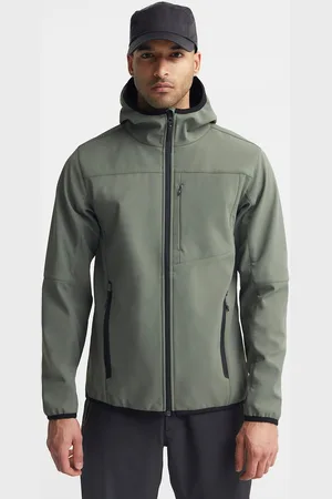 Studio Total Jakke Softshell Jacket