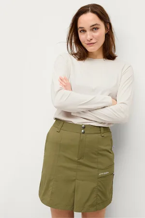 AHKKA Trekkingskjørt Lightweight Trekking Skirt