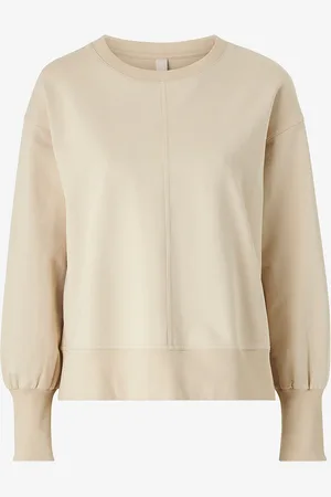 ELLOS Collegegenser Sweat Crewneck Soft
