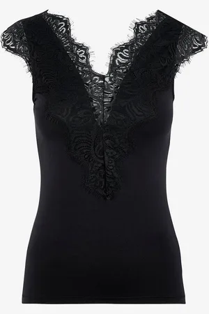 Pieces® Topp pcIlu SL Top