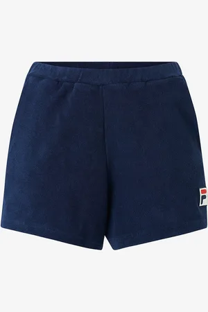 Fila Frottéshorts Lusaka Towelling Shorts