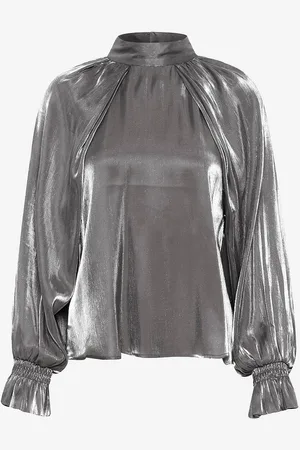 Karen by Simonsen Bluse kbSacha Lotta Blouse