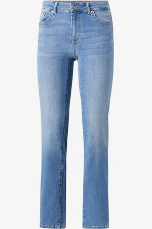 ONLY Jeans onlAlicia Reg Strt Dnm Dot568