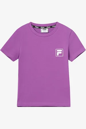 Fila Topp Borna Tight Tee
