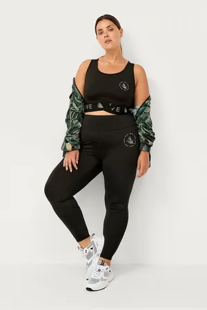 Zizzi Treningstights aCassy Tights