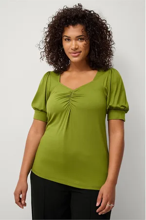 Kaffe Topp kcSissy Blouse