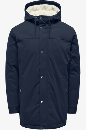 Only & Sons Parka onsAlexander Parka Otw