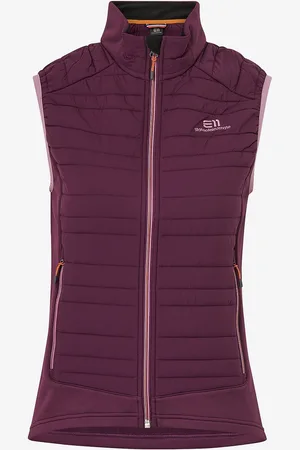 Elevenate W Fusion Stretch Vest