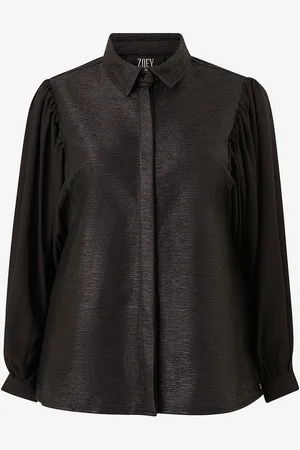 ZOEY Skjorte Alicia Shirt