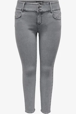 ONLY Jeans carAnna Reg Skinny Dnm Pim569