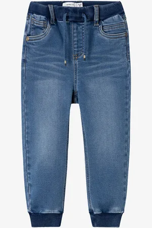 NAME IT Jeans nmmBen Baggy R 7330-AN