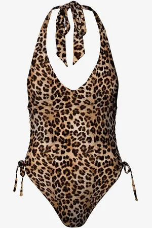 VERO MODA Badedrakt vmAura Swimsuit