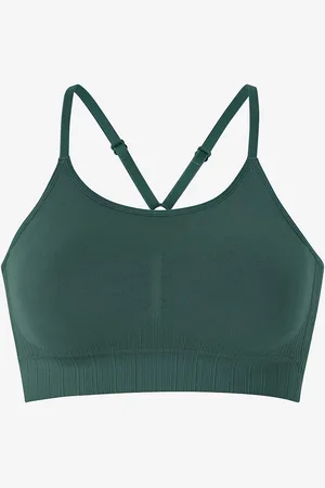 Hummel Sports-BH hmlMt Define Seamless Padded Bra