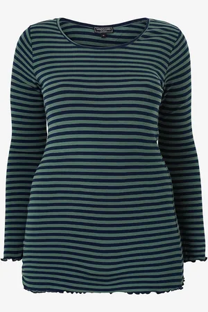Sandgaard Topp Rib Top