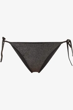 Calvin Klein Bikiniunderdeler String Side Tie