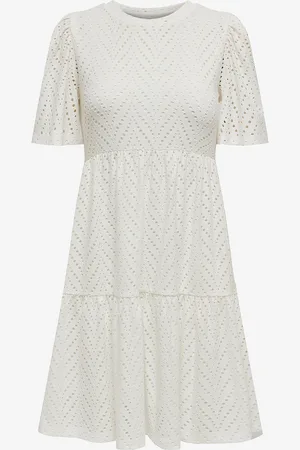 JDY Kjole Carla Cathinka S/S Dress