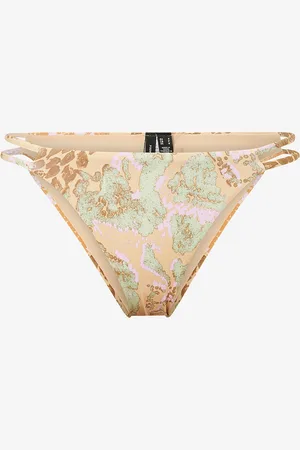 VERO MODA Bikinitruser vmEdith Swim Brazilian