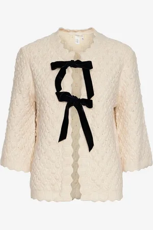 Y.A.S Kardigan yasEgsa 3/4 Knit